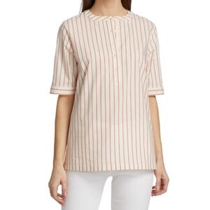 Saks Fifth Avenue Blouse, Tunic NWT